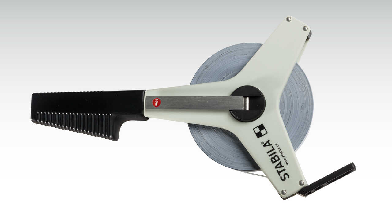 STABILA Málband BM 42 W 30 metra