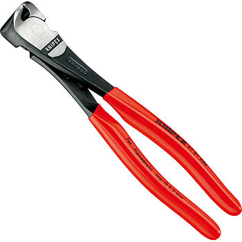 Knipex Þverbítur/endaklippur 160mm