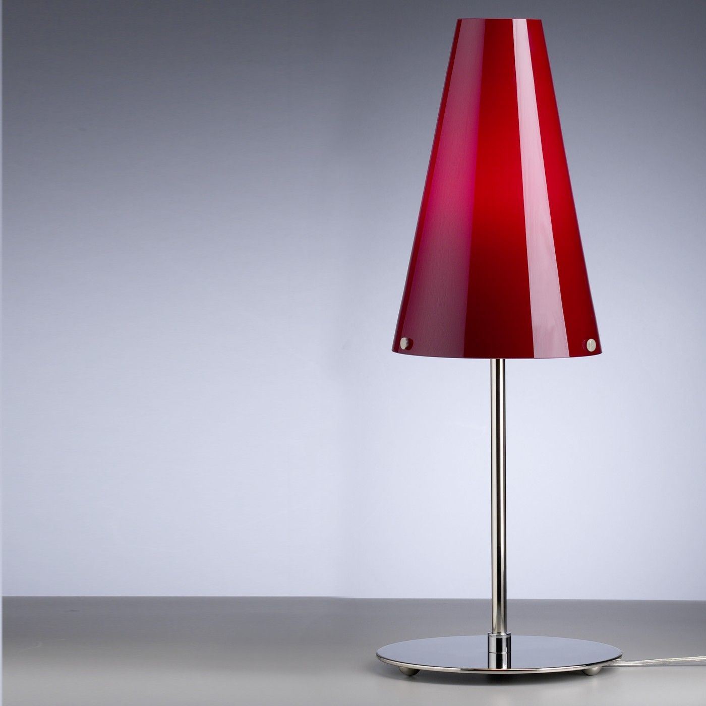 TECNOLUMEN Borðlampi