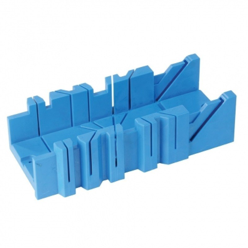 SILVERLINE Skerstokkur 300x90mm blár 155319