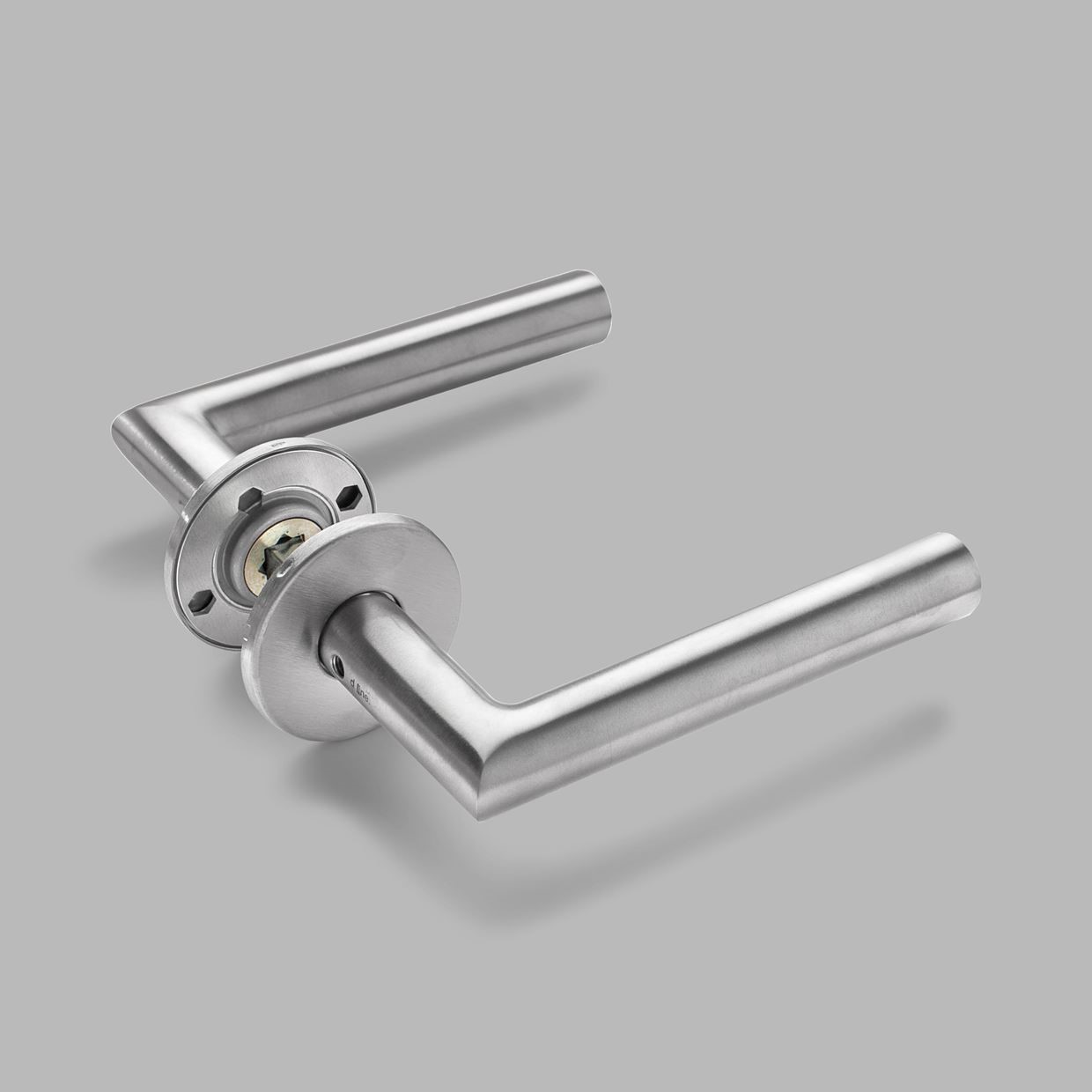 d line Hurðarhandfang FFG