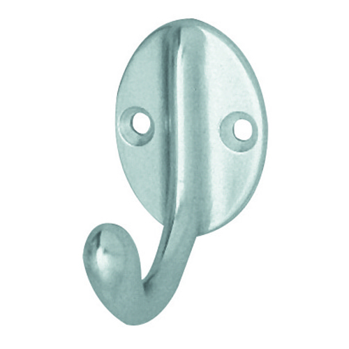 HERMETA Snagi Lítill Ál 01 Silfur