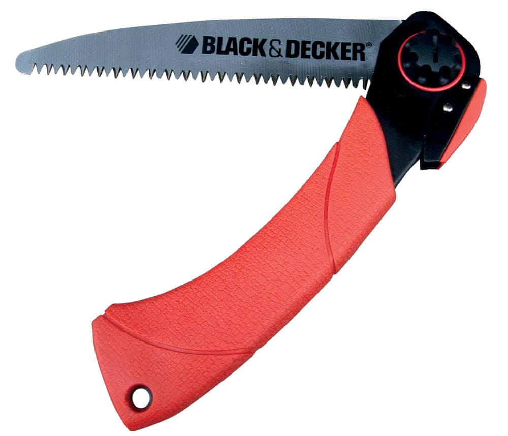 BLACK & DECKER Greinasög
