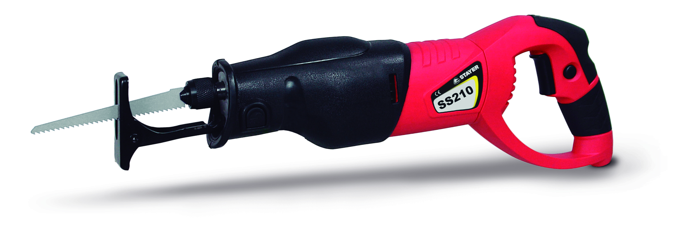 STAYER Sverðsög 850w