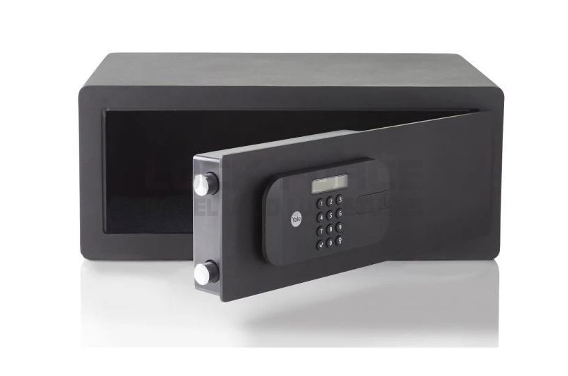 YALE Verðmætaskápour SECURITY Laptop 25,9 Lítra YELB/200/E - Image 2