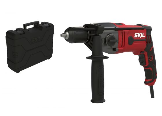 Skil Red Borhamar SDS+ 850w m.tösku
