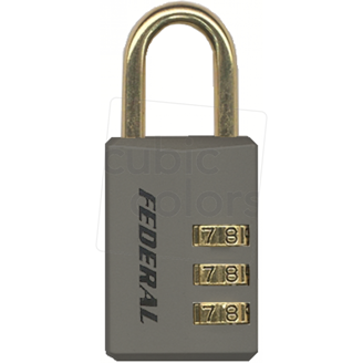 FEDERAL Talnalás 22mm 3 talna 383-Yellow Gulur