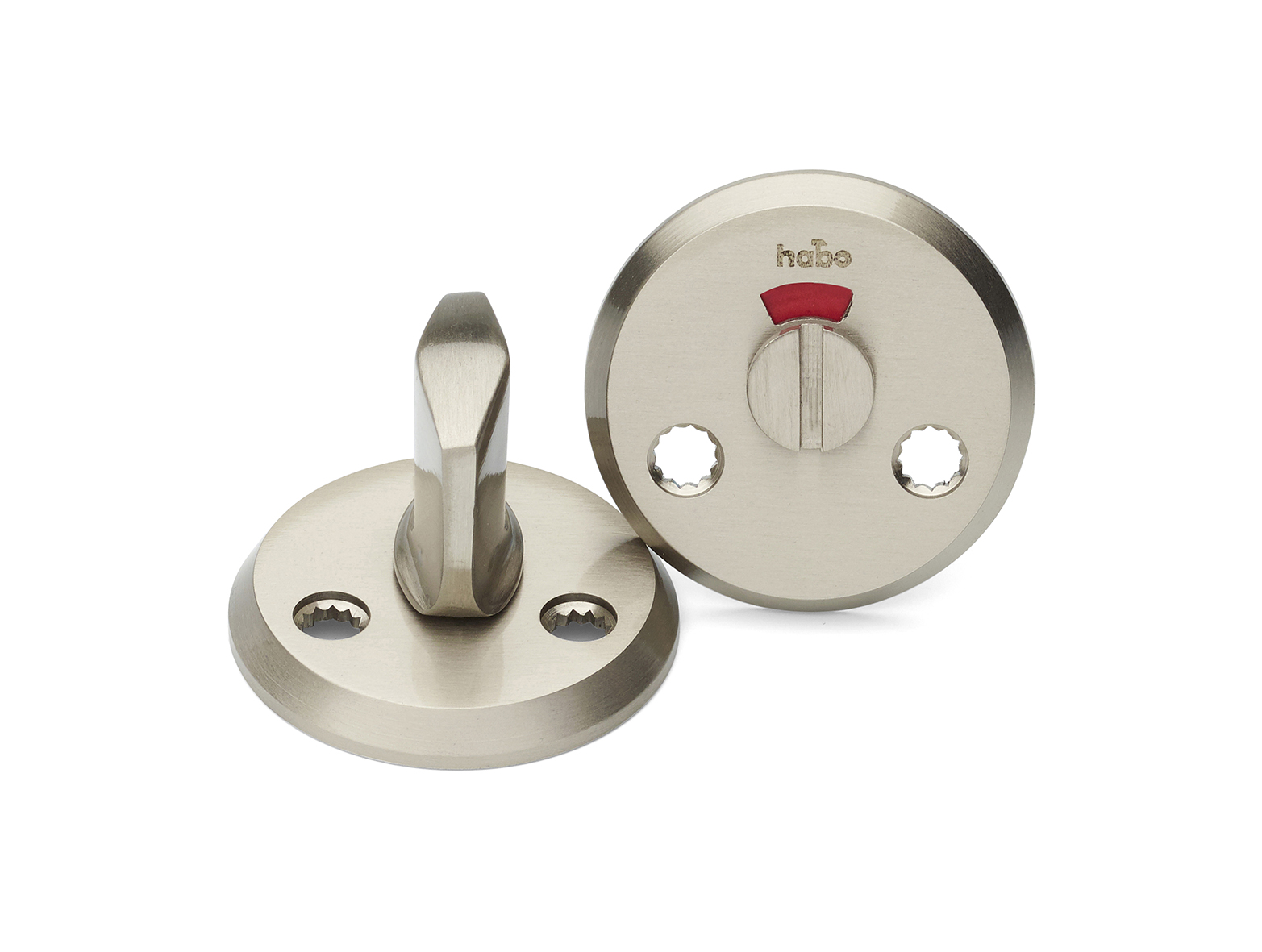 Habo Klósettsnerilsett f. ASSA