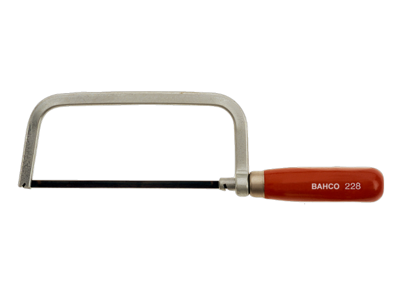 BAHCO Járnsög Junior 228