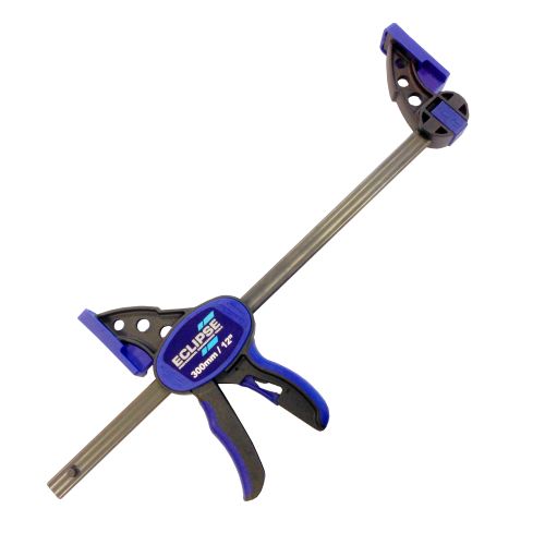 ECLIPSE Þvinga 300mm QUICK EOHBC12