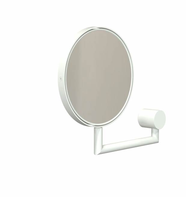 FROST Nova2 Snyrtispegill 5x stækkun