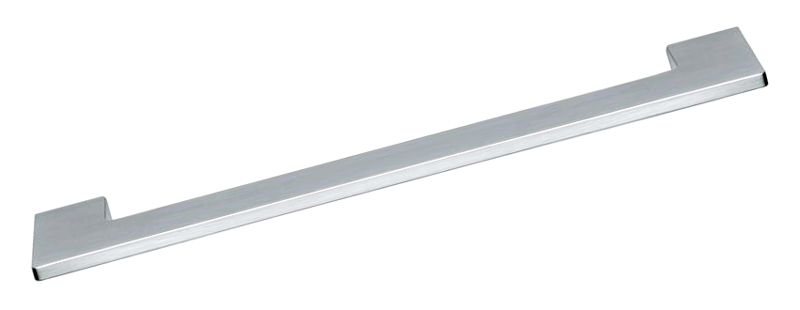 VALLI & VALLI Innréttingarhalda cc160mm Mattkróm A2026