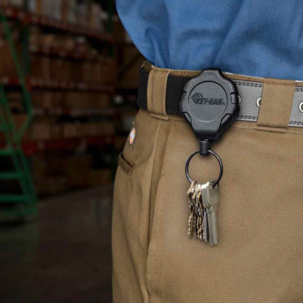 KEY-BAK Lyklasnúra Ratch-It 48" - Image 2