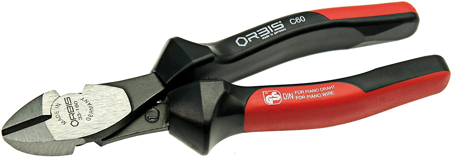 ORBIS Síðubítur 160mm HD 33-160