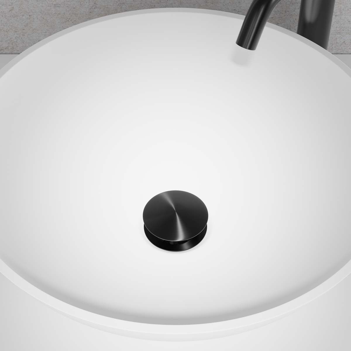 PRIMY Botnventill f. vask - Image 2