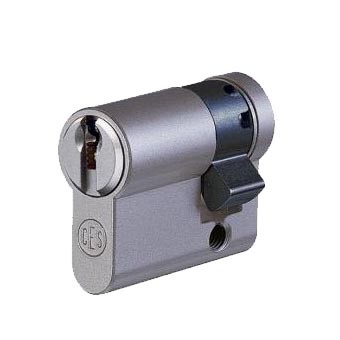 CES Syl/Einf EP 40mm Nikkel PZ
