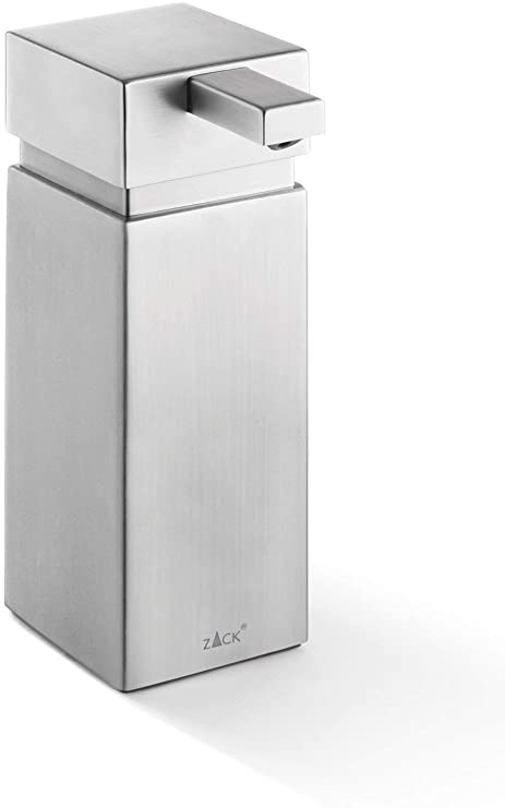 ZACK Xero Sápuskammtari