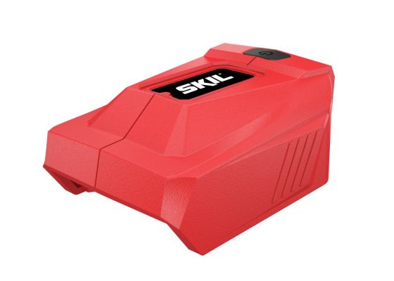 SKIL RED X USB Millistykki / adapter hleðslutæki 3152CA