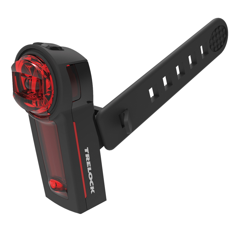 TRELOCK Hjólaljós LS 740 I-GO VECTOR Afturljós