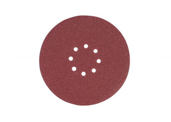 SKIL Pappír fyrir gifsslípivél 7520 80G 10 stk