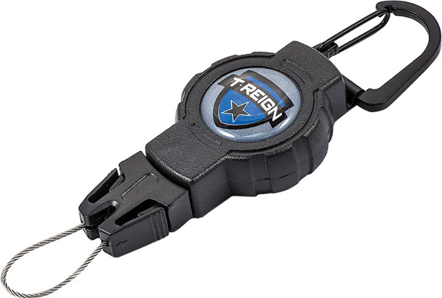 T-REIGN Snúra með riflás GR XD