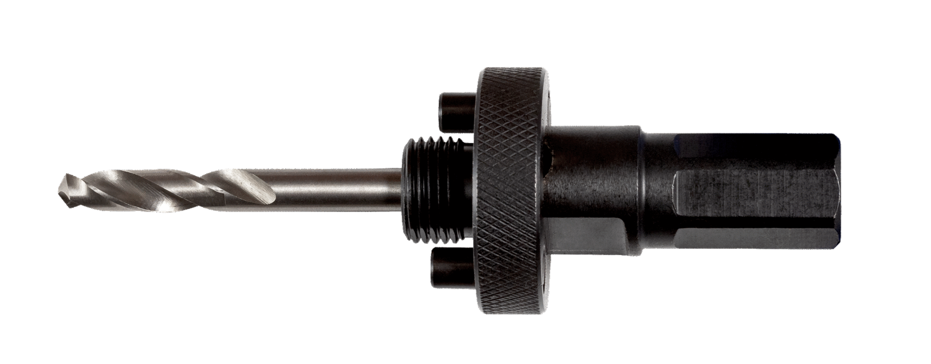 BAHCO haldari f. dósabor f. 32-210mm 3834-ARBR-11152-C (upphengipakkning) - Image 2