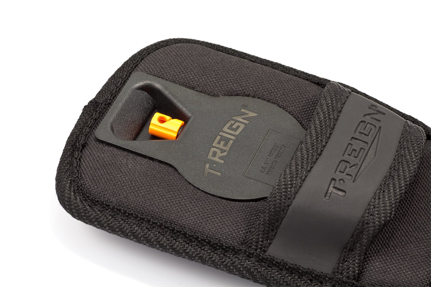 T-REIGN Slíður fyrir tangir/fjölverkfæri með snúru 0TFS-1111 - Image 2