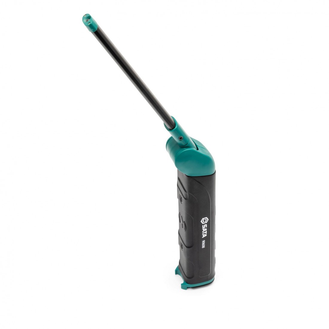 SATA Vinnuljós 600 Lumens ST90608 Professional