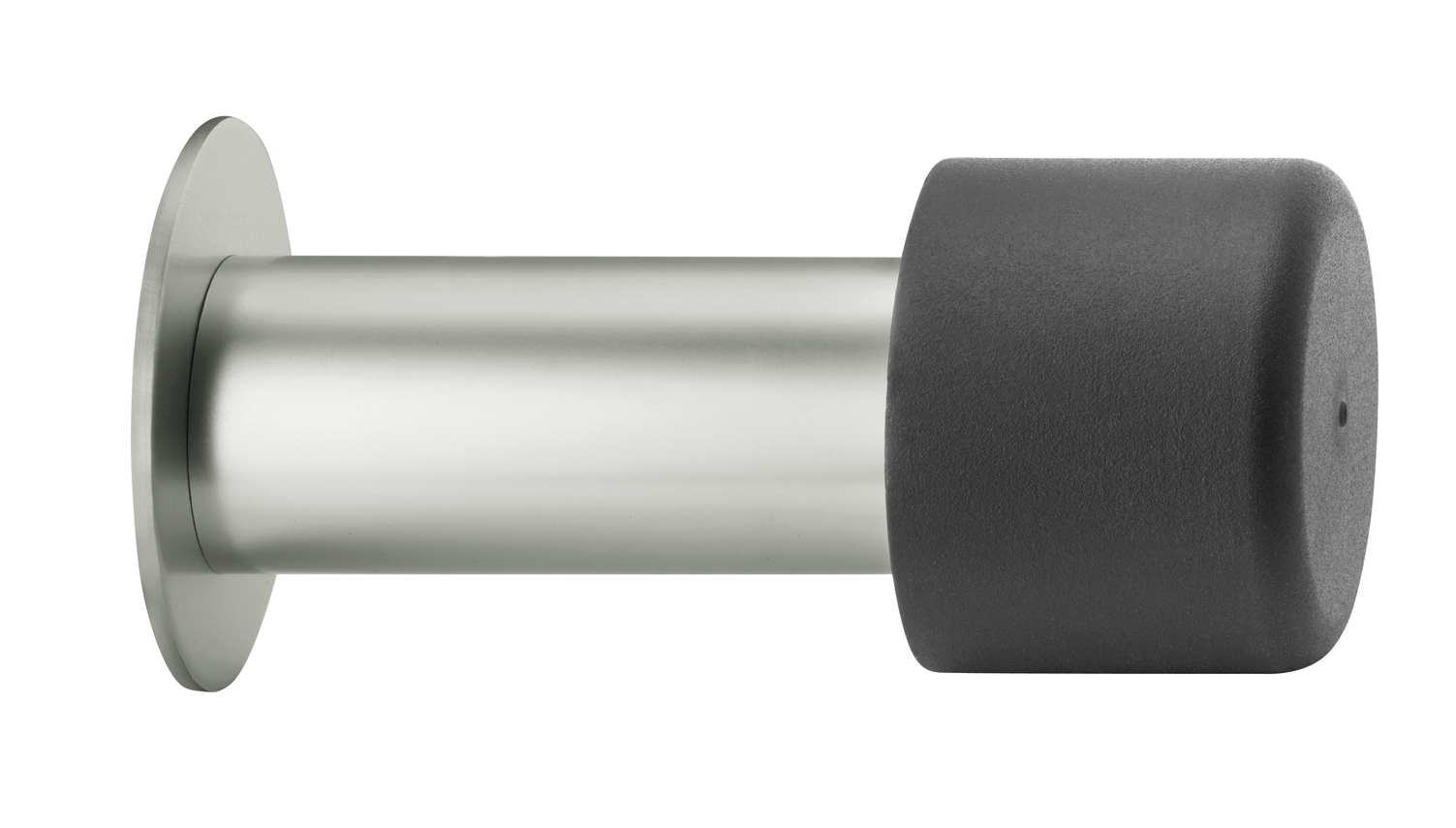 FSB Hurðarstoppari Vegg 3880 6204 90mm Ryðfrítt stál