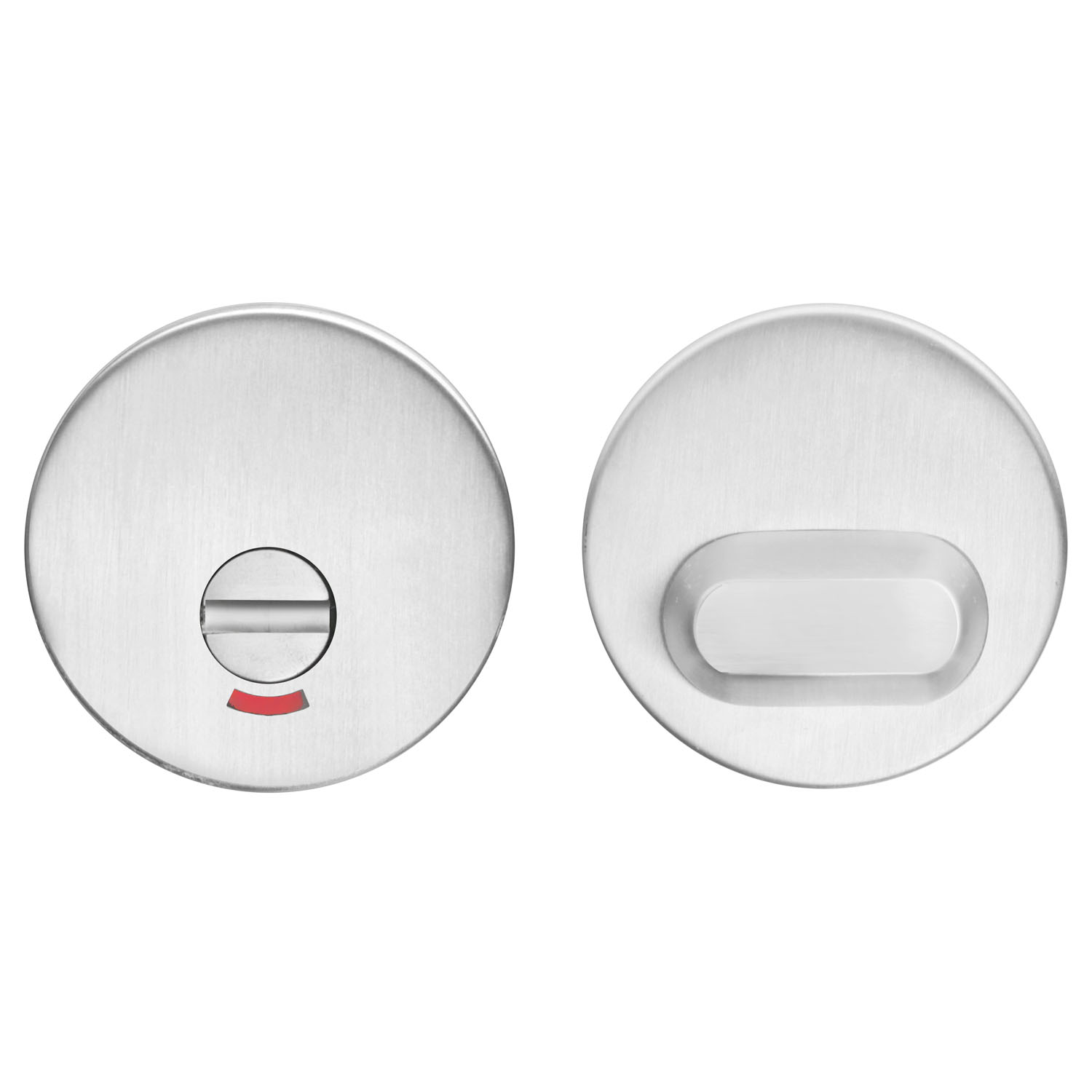 BESLAGSBODEN Klósettsnerilsett SIS f. Boda læsingar