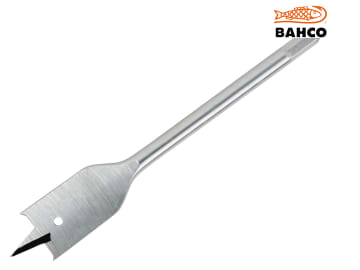 Bahco Spaðabor 24mm