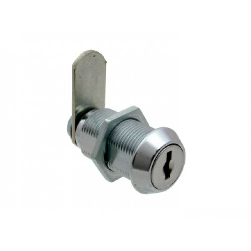 EURO-LOCKS Spaðalás 20.1 I=32mm með ró 4221/01/2