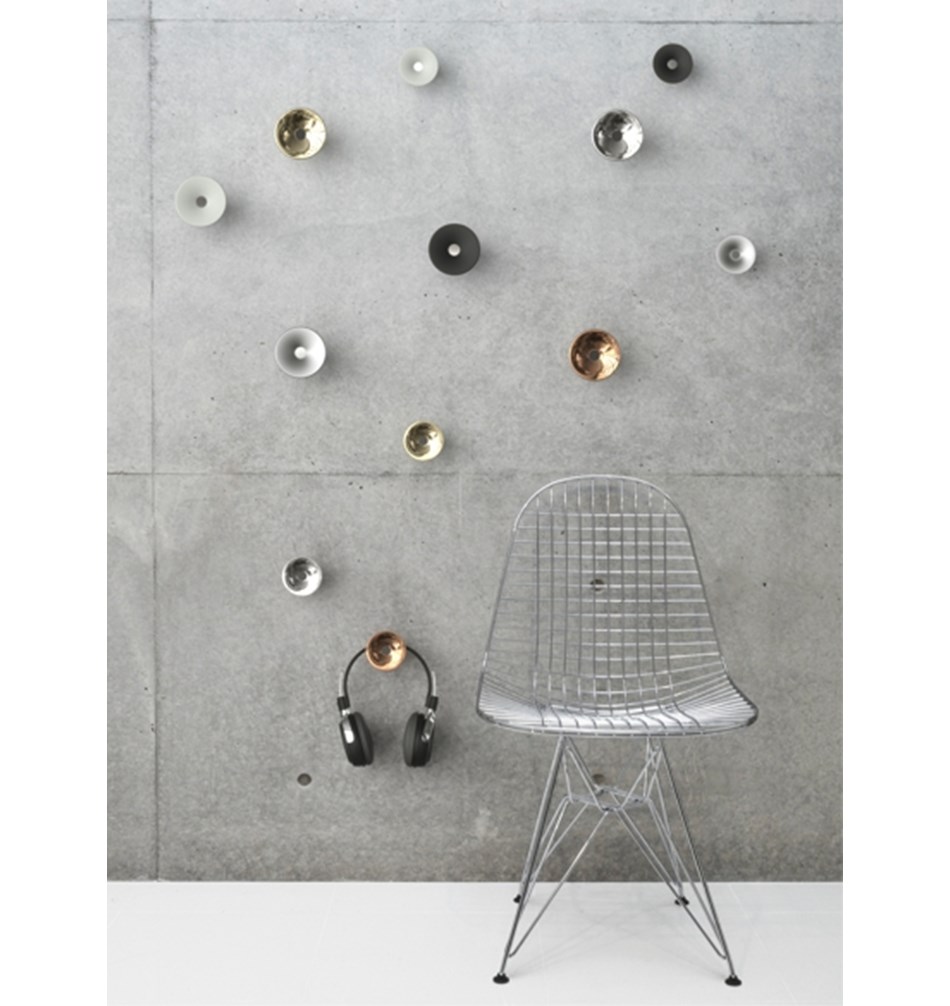 FROST Snagi LULU 60mm Kopar L1060-C