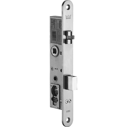 DORMA Láshús DL6053-25 (5032/25) Hægri Norskar