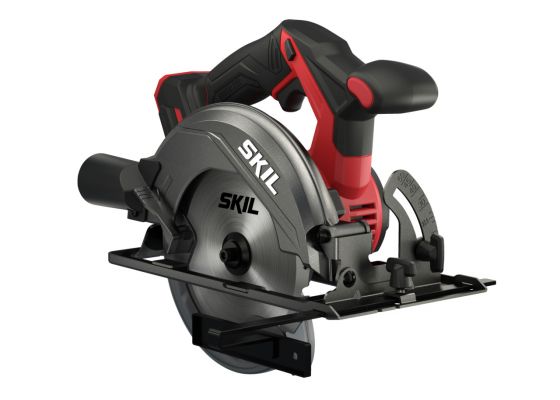 SKIL RED X Hjólsög 20V Max Kolalaus 3550CA 61mm