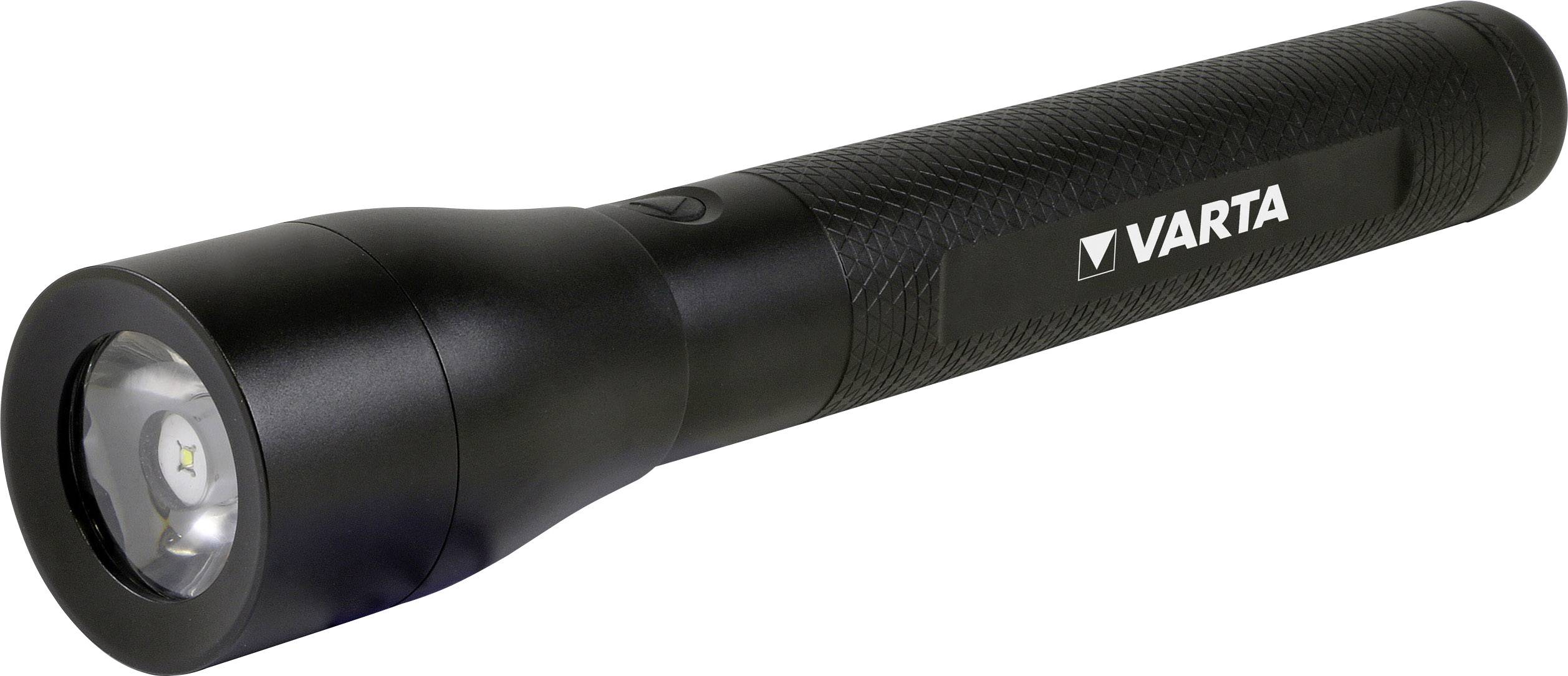 VARTA Vasaljós High Optics F40 440 Lumens