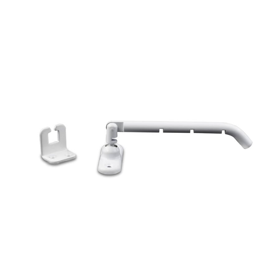 JASAFE Stormjárn Öryggs Hvítlakk