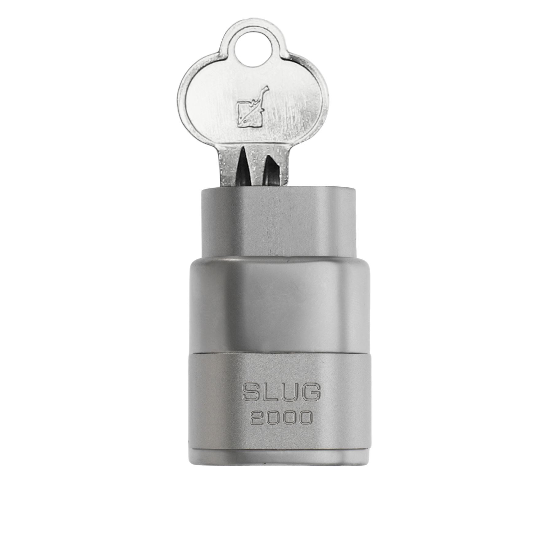 ROCA Gluggalæsing SLUG Útopnun - Image 3