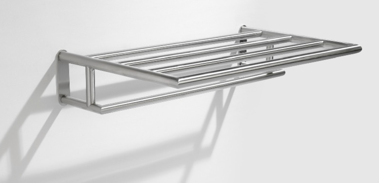 JNF Angulo Handklæðahilla