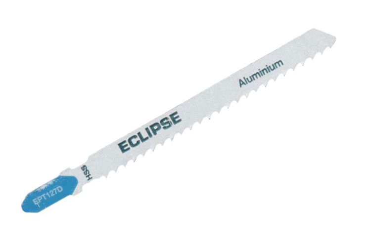 ECLIPSE Stingsagarblöð EPT127D 5 stk Málm 100mm 8T