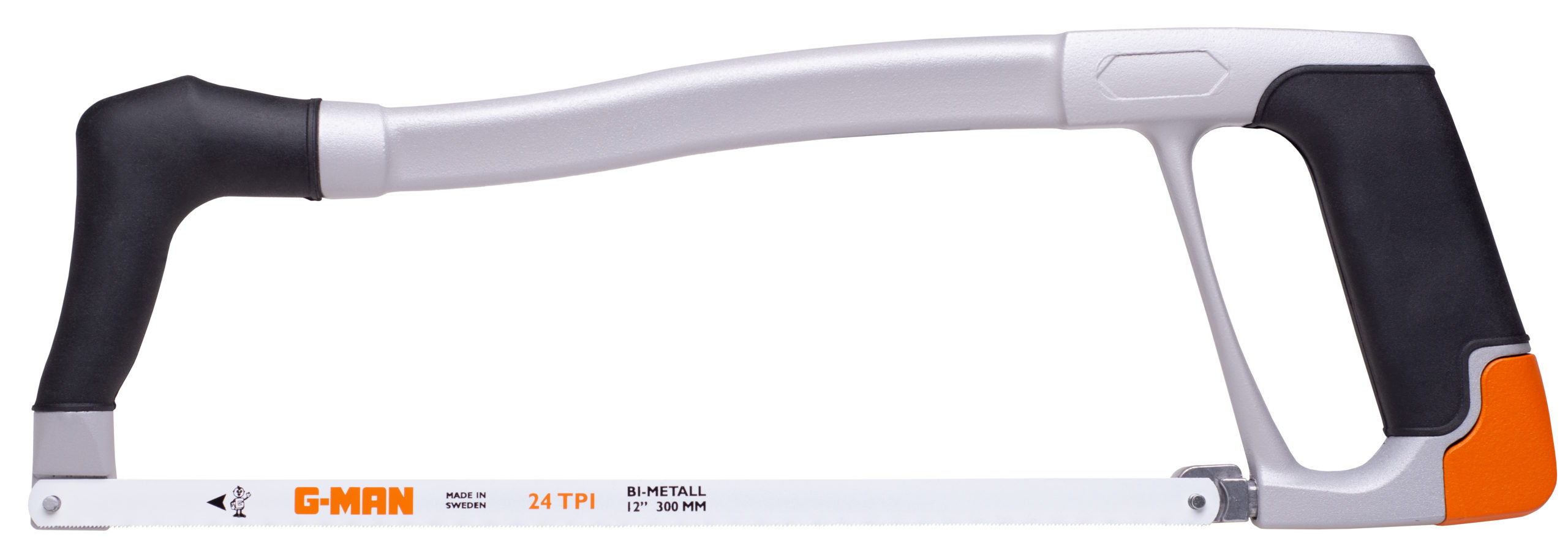 G-MAN Járnsagarbogi 3000-01