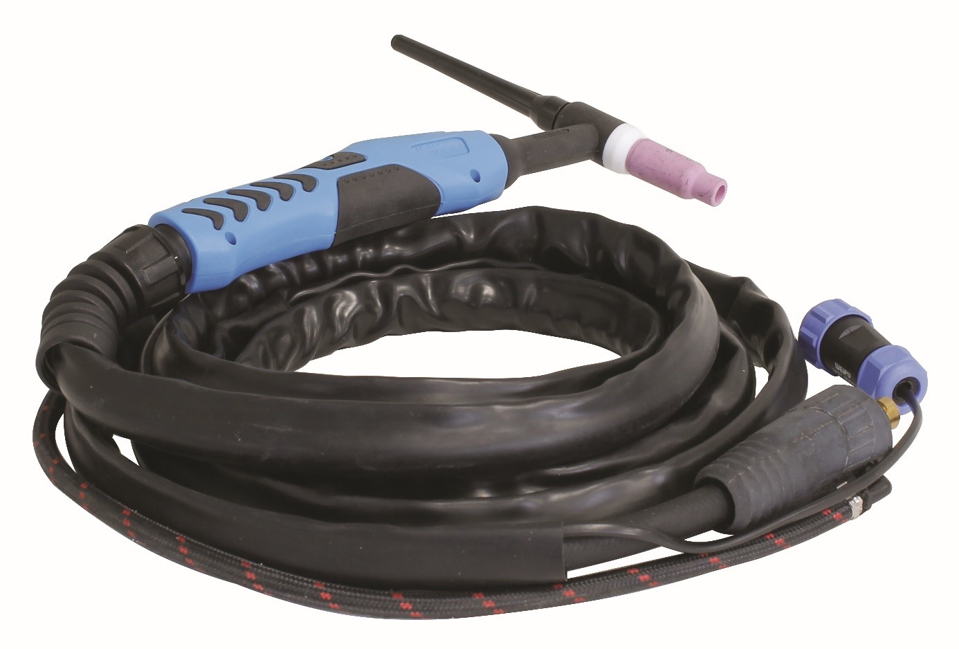 CAT / CATERPILLAR TIG TORCH 26 MT4