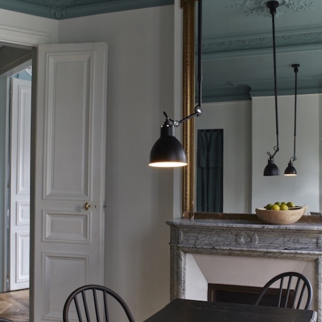 DCW Lampe Gras N°302 Loftljós - Image 2