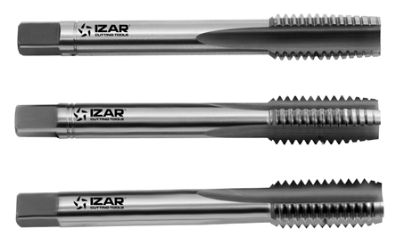 IZAR Snitttappi Hand 0,03/08x16 3 stk