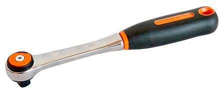 BAHCO Skrall 3/8" Ferk Fínt 7750RN