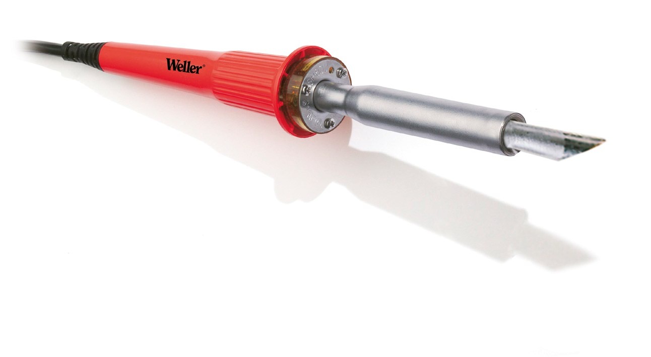 Weller Lóðbolti f.Gler HK2EU