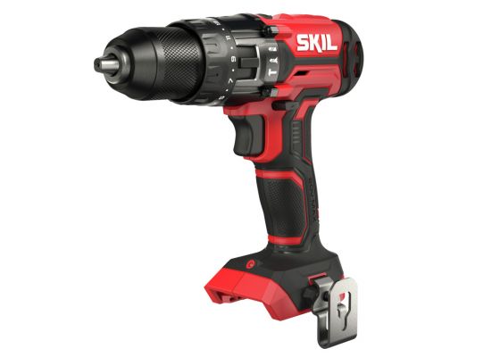 SKIL RED Höggborvél Hleðslu 20V 3020CA -STÖK ÁN RAFHLAÐA EÐA HLEÐSLUTÆKIS-