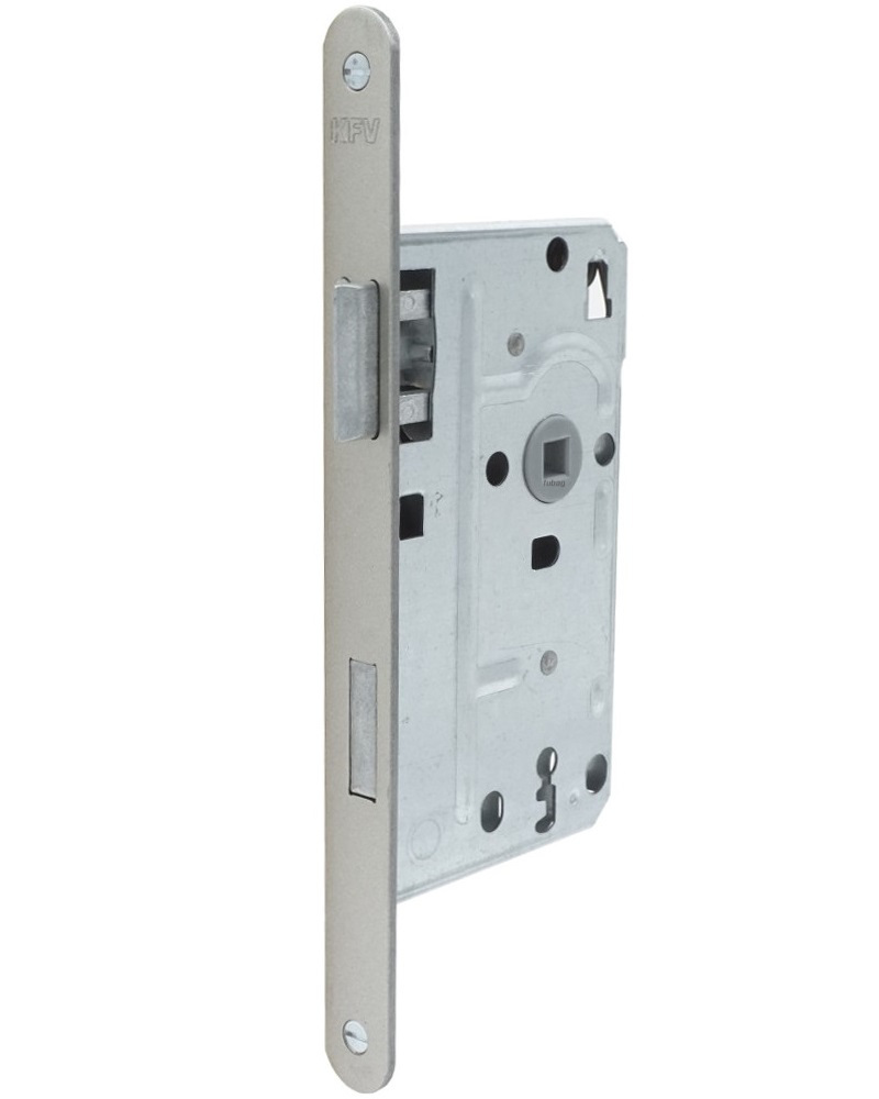 KFV Láshús fyrir lykla (yfirfellda hurð)