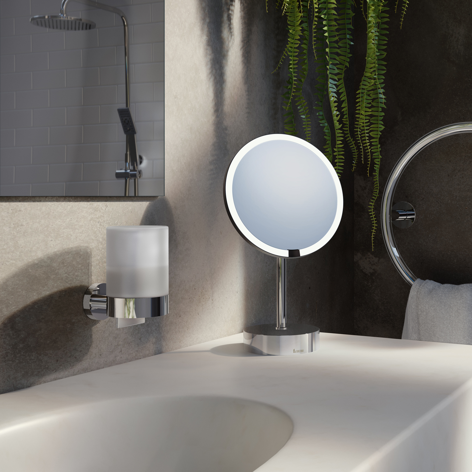 SMEDBO Home Sápuskammtari - Image 2