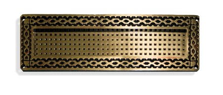 SIBES Húsnúmer nr 9 573 ANTIK (Sama áferð og á bréfalúgu) - Image 2